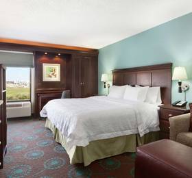 Туры в Hampton Inn Houston Northwest в США
