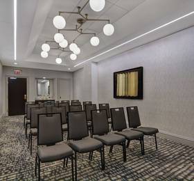 Embassy Suites Chicago Downtown Lakefront в Декейтере (шт. Иллинойс)