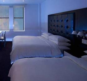 Туры в Dream New York в США