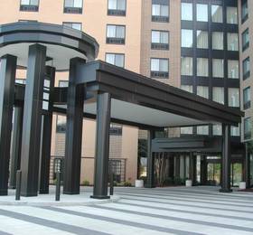 Courtyard By Marriott South Boston в Массачусетсе
