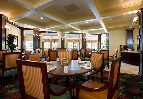 Courtyard By Marriott Atlanta Vinings