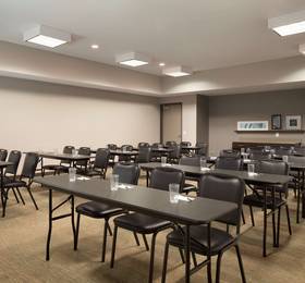 Best Western Westchase Mini-Suites в Джексонвилле