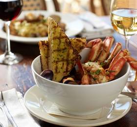 Best Western Tuscan Inn Fisherman'S Wharf в Калифорнии