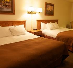 Best Western Ruby'S Inn в Юте