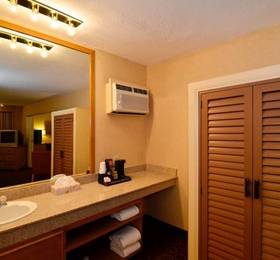 Best Western Pavilions в Калифорнии