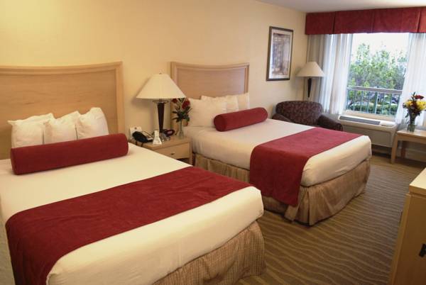 Best Western Oceanside Inn