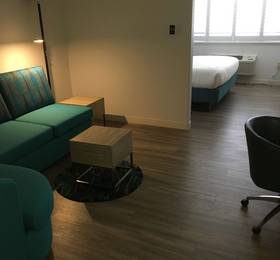 Отдых в Best Western Inn By The Sea - США, Калифорния