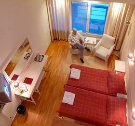 Отдых в Levi Chalets - Финляндия, Леви