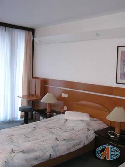 Lek 4* Словения, Юлийские Альпы