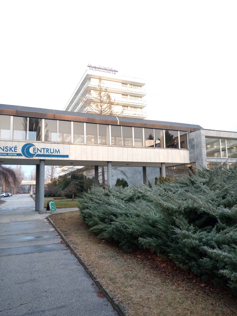 Balnea Grand