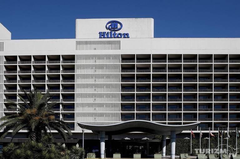 Hilton Istanbul
