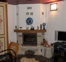 Отдых в Villa Alexandra - Румыния, Южные Карпаты
