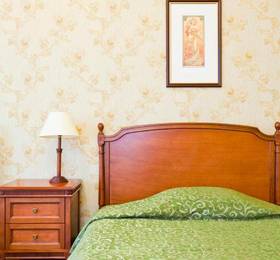 Туры в Royal Hotel в Польше