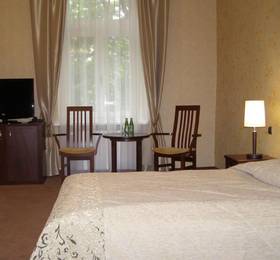 Royal Hotel в Кракове
