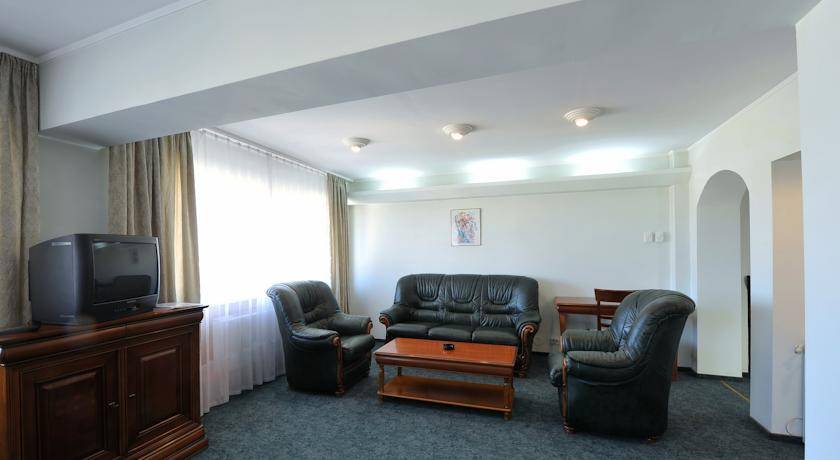 Moldova 3* Румыния, Слэник-Молдова