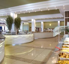 Туры в Sunshine Rhodes в Греции