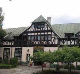 Furnica в Южные Карпаты