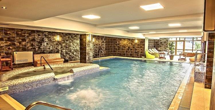 Eskalade 4* Румыния, Южные Карпаты