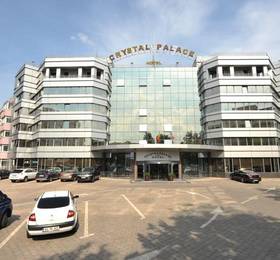 Отдых в Crystal Palace - Румыния, Бухарест