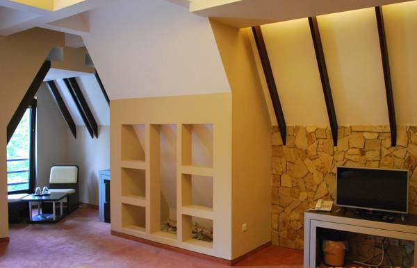 Casa Teo 5* Румыния, Южные Карпаты