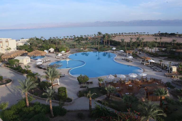 Dessole Holiday Taba Resort