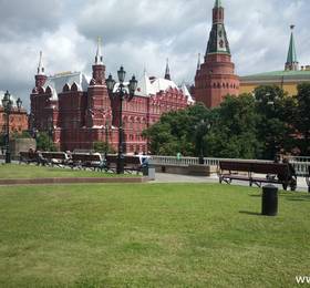 Отдых в Националь - Россия, Москва