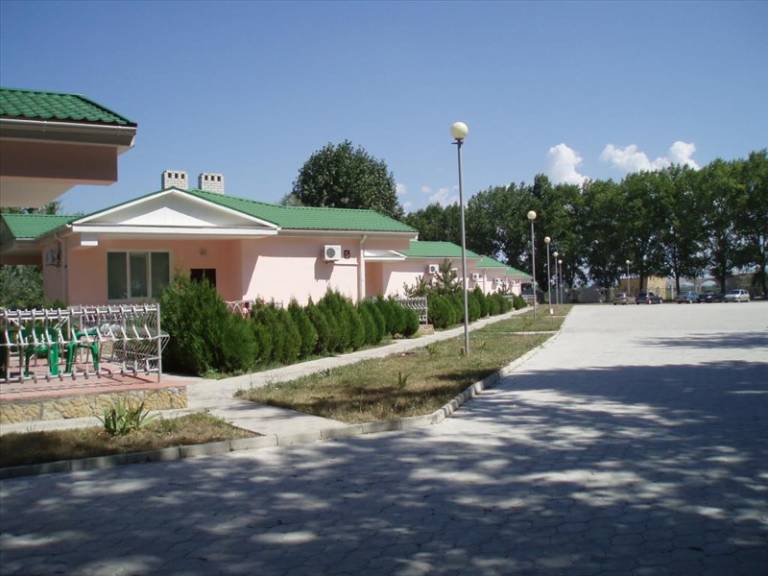 Ланги - Анапа