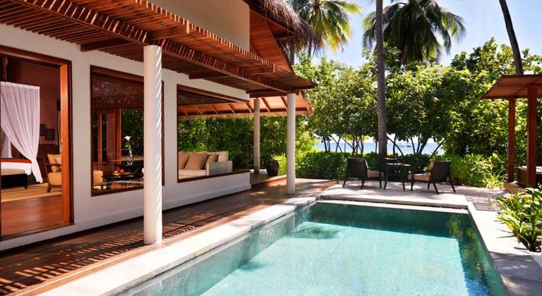 Jumeirah Dhevanafushi