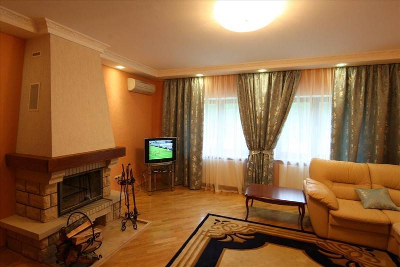 Санаторий Виктория 3* Россия, Подмосковье