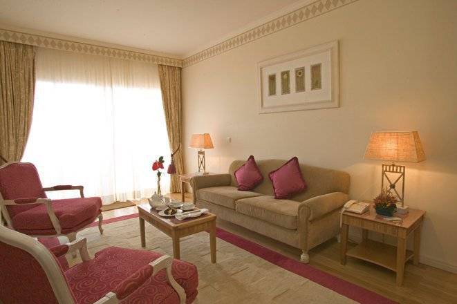 Quinta Do Estreito 5* Португалия, Мадейра