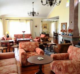 Quinta Do Alto De Sao Joao в Мадейре