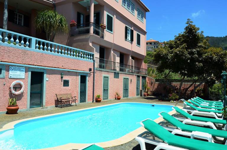 Quinta Do Alto De Sao Joao