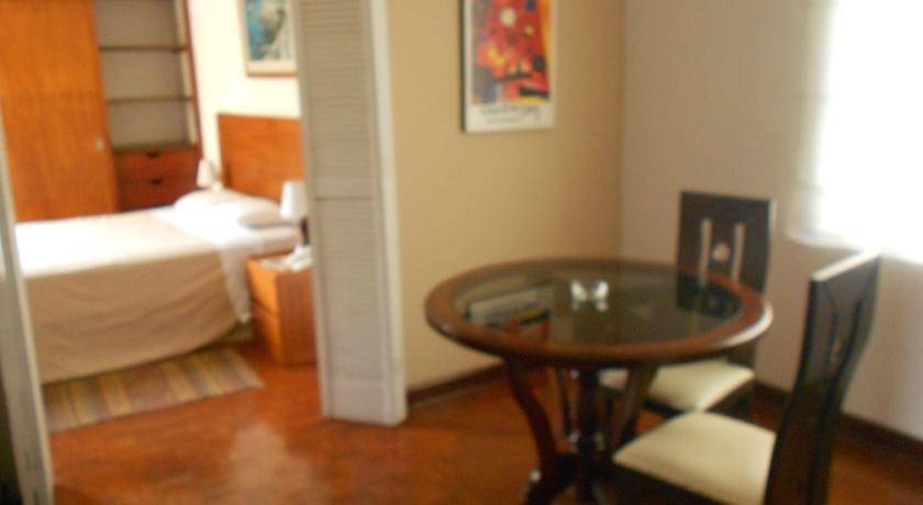 Residencial Las Americas 4* Перу, Лима