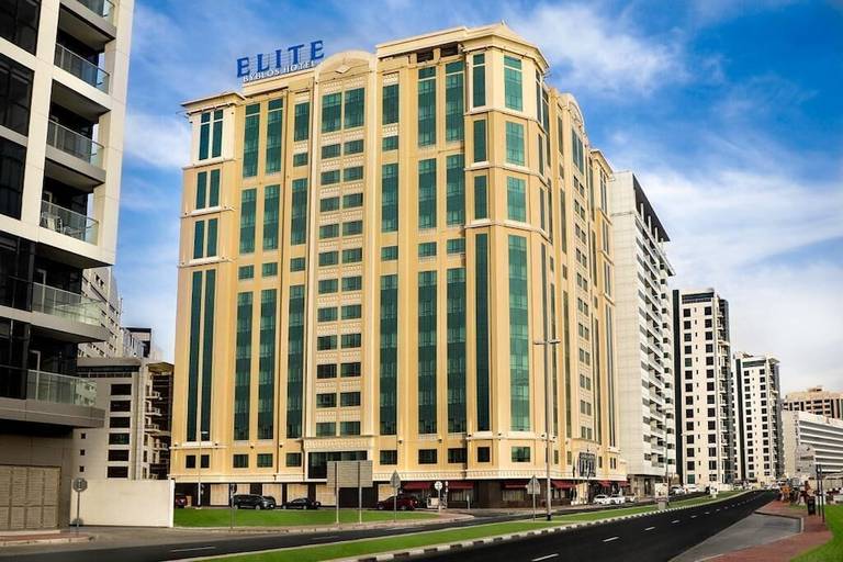 Elite Concepts Dubai