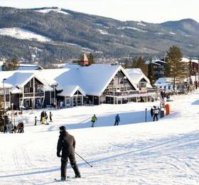 Отдых в Trysilfjell Apt - Норвегия, Трюсиль