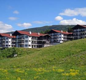 Туры в Solsiden Apt в Норвегии