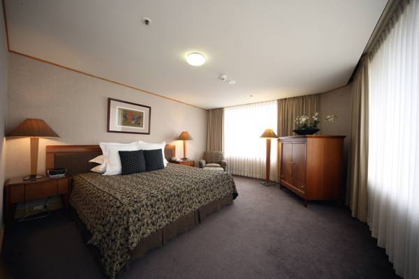 Stamford Plaza Auckland 5* Новая Зеландия, Окленд