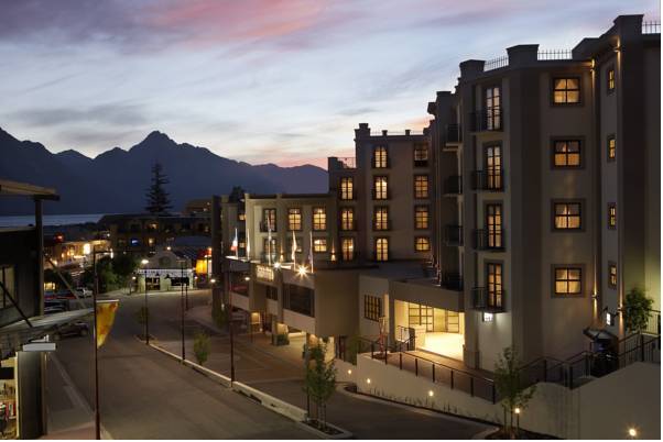 Sofitel Queenstown 5* Новая Зеландия, Квинстаун