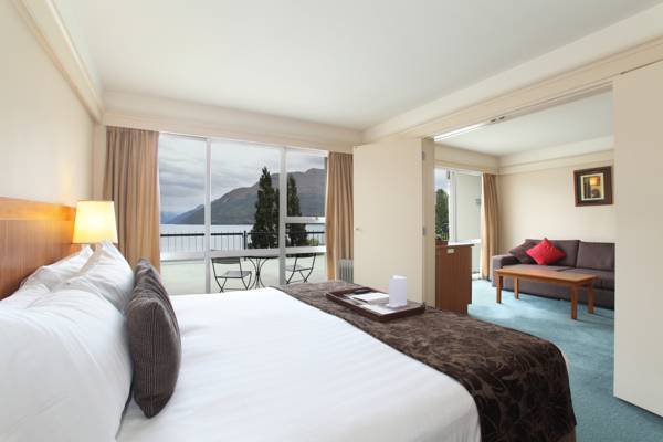 Rydges Lakeland Resort Queenstown 3* Новая Зеландия, Квинстаун