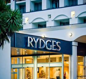 Rydges Lakeland Resort Queenstown в Квинстауне