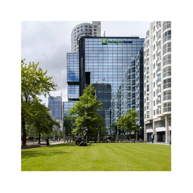 Holiday Inn Rotterdam