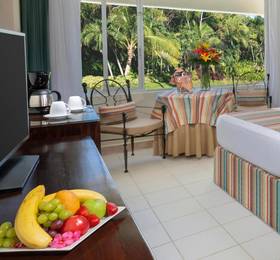 Grand Oasis Palm в Канкуне