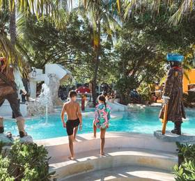 Отдых в Grand Oasis Palm - Мексика, Канкун