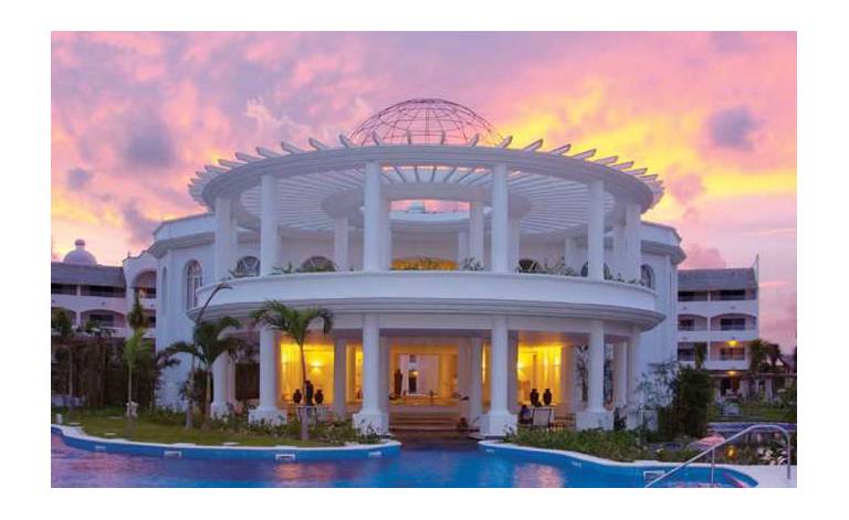 Excellence Riviera Cancun