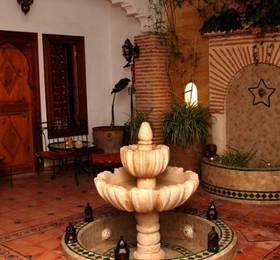 Отдых в Riad Aquarelle - Марокко, Марракеш