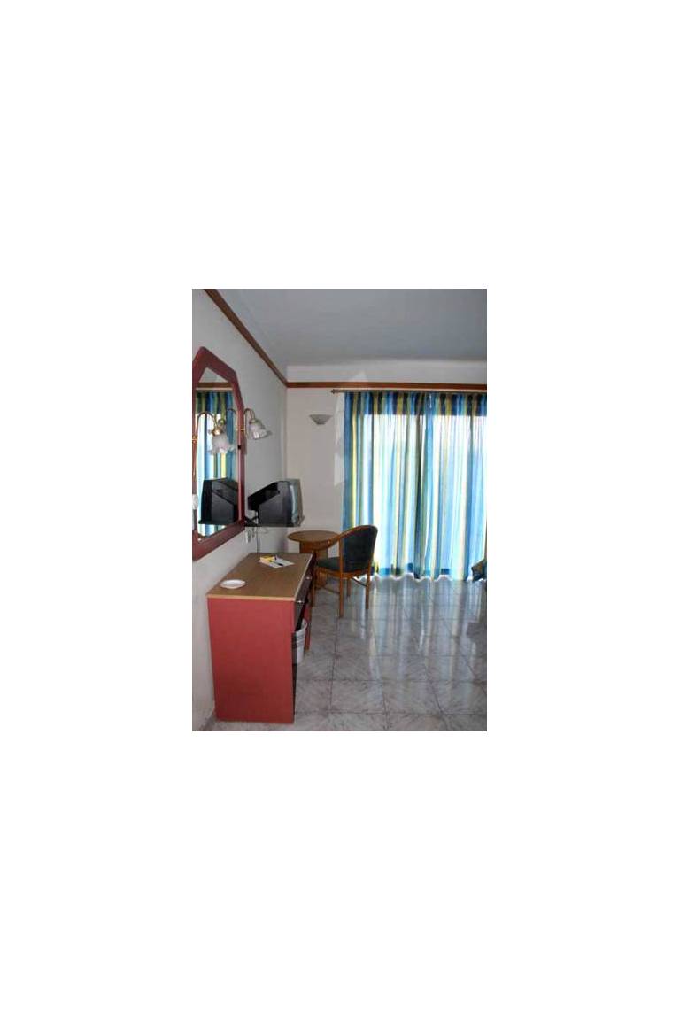 Travellers Lodge