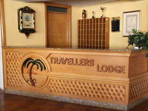Travellers Lodge