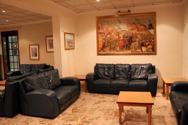 St Pauls Bay 3* Мальта, Буджибба