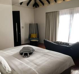 Отдых в Zitahli Kuda-Funafaru Resort & Spa - Мальдивы, НуНу Атолл
