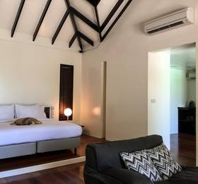 Туры в Zitahli Kuda-Funafaru Resort & Spa в Мальдивах